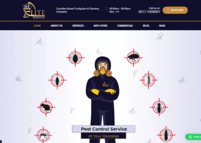 Elite Services